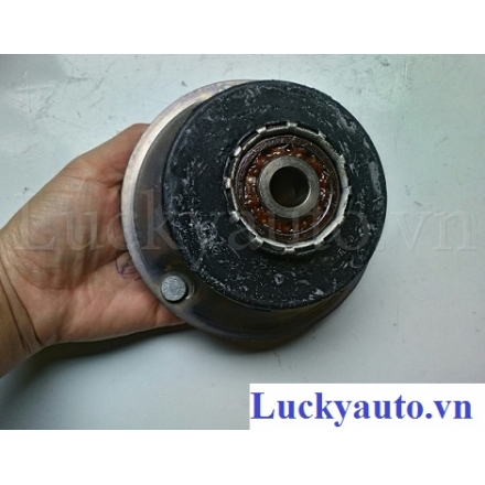 Bát bèo giảm xóc trước BMW 320i/ 325i đời 2006- 2009_ 31306775098